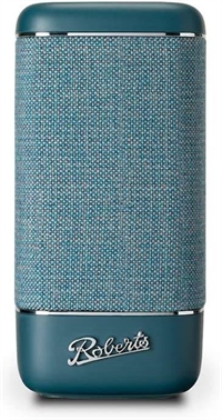 Roberts Radio Beacon 325 Bluetooth Højttaler | Teal Blue